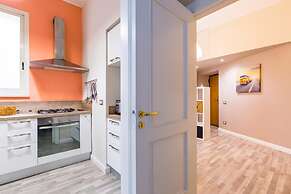 Rione Sanit - Renewed Flat in Center