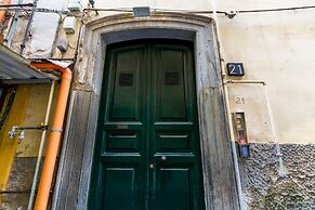 Rione Sanit - Renewed Flat in Center