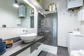 Rione Sanit - Renewed Flat in Center