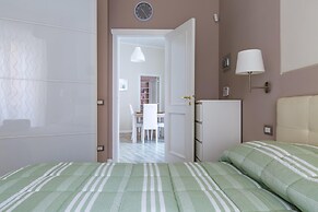 Rione Sanit - Renewed Flat in Center