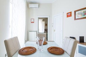 Rione Sanit - Renewed Flat in Center