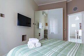 Rione Sanit - Renewed Flat in Center