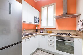 Rione Sanit - Renewed Flat in Center