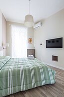Rione Sanit - Renewed Flat in Center