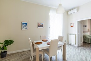 Rione Sanit - Renewed Flat in Center