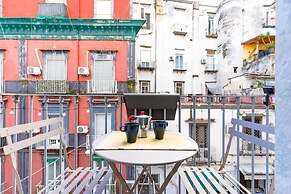 Rione Sanit - Renewed Flat in Center