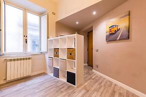 Rione Sanit - Renewed Flat in Center