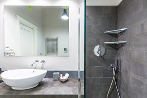 Rione Sanit - Renewed Flat in Center