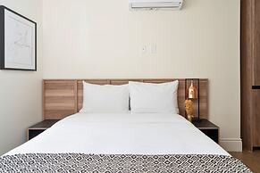 Opal Lofts - Quartier Latin