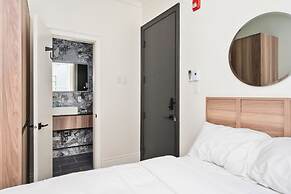 Opal Lofts - Quartier Latin