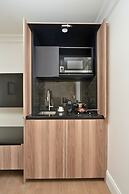 Opal Lofts - Quartier Latin