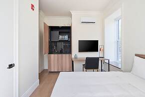 Opal Lofts - Quartier Latin