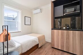 Opal Lofts - Quartier Latin