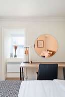 Opal Lofts - Quartier Latin