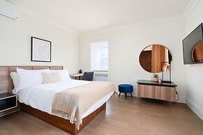 Opal Lofts - Quartier Latin