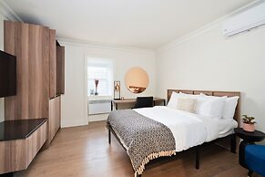 Opal Lofts - Quartier Latin