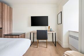 Opal Lofts - Quartier Latin