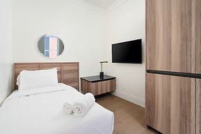 Opal Lofts - Quartier Latin