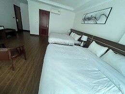 THE WILTONS HOTEL LAO CAI