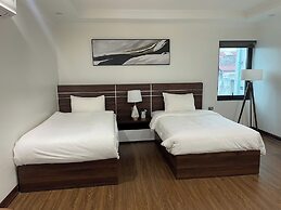 THE WILTONS HOTEL LAO CAI