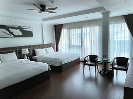 THE WILTONS HOTEL LAO CAI