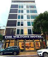 THE WILTONS HOTEL LAO CAI