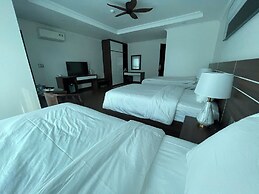 THE WILTONS HOTEL LAO CAI