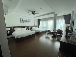 THE WILTONS HOTEL LAO CAI