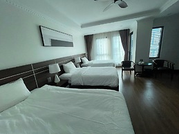 THE WILTONS HOTEL LAO CAI