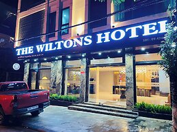 THE WILTONS HOTEL LAO CAI