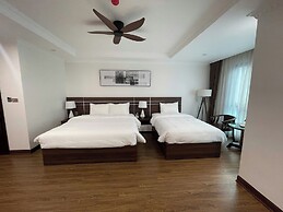 THE WILTONS HOTEL LAO CAI