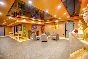 Lupo Libero Hotel & Spa