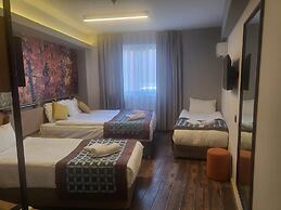 Lupo Libero Hotel & Spa