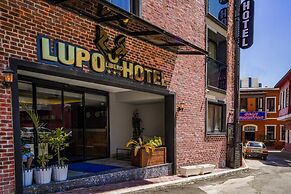 Lupo Libero Hotel & Spa