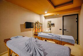 Lupo Libero Hotel & Spa