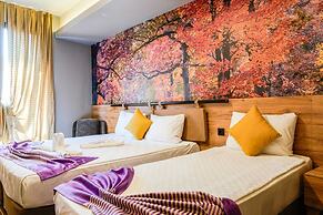 Lupo Libero Hotel & Spa