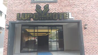 Lupo Libero Hotel & Spa