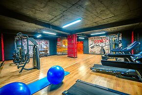 Lupo Libero Hotel & Spa