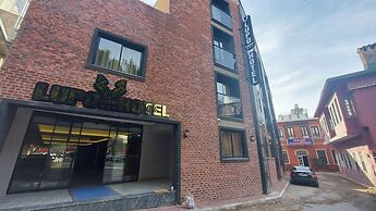 Lupo Libero Hotel & Spa