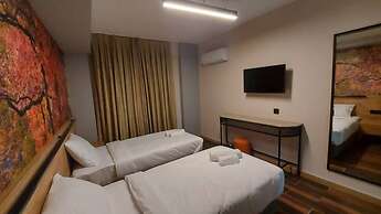 Lupo Libero Hotel & Spa