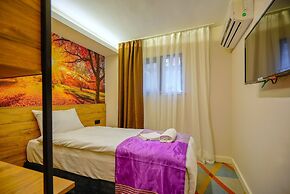 Lupo Libero Hotel & Spa