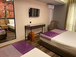 Lupo Libero Hotel & Spa