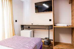 Lupo Libero Hotel & Spa