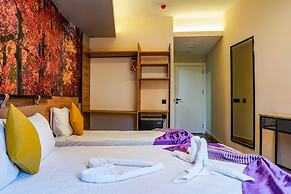 Lupo Libero Hotel & Spa