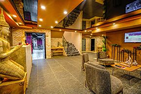 Lupo Libero Hotel & Spa