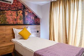 Lupo Libero Hotel & Spa