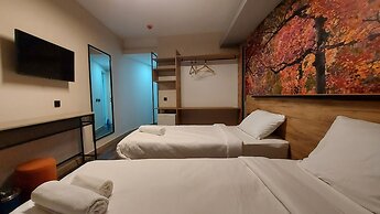 Lupo Libero Hotel & Spa