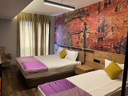 Lupo Libero Hotel & Spa