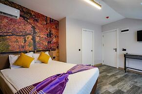 Lupo Libero Hotel & Spa