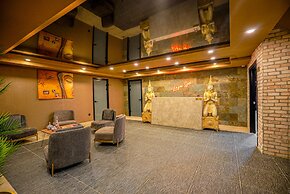 Lupo Libero Hotel & Spa